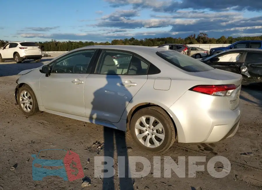 5YFEPRAE8LP026226 Photo# 2