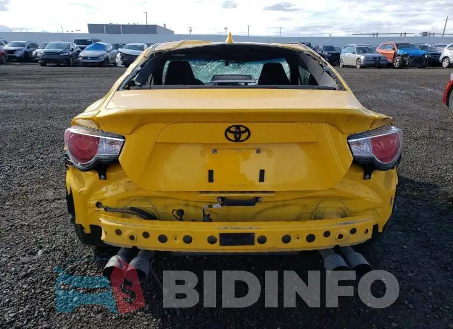 JF1ZNAA12F8706487 Photo# 6