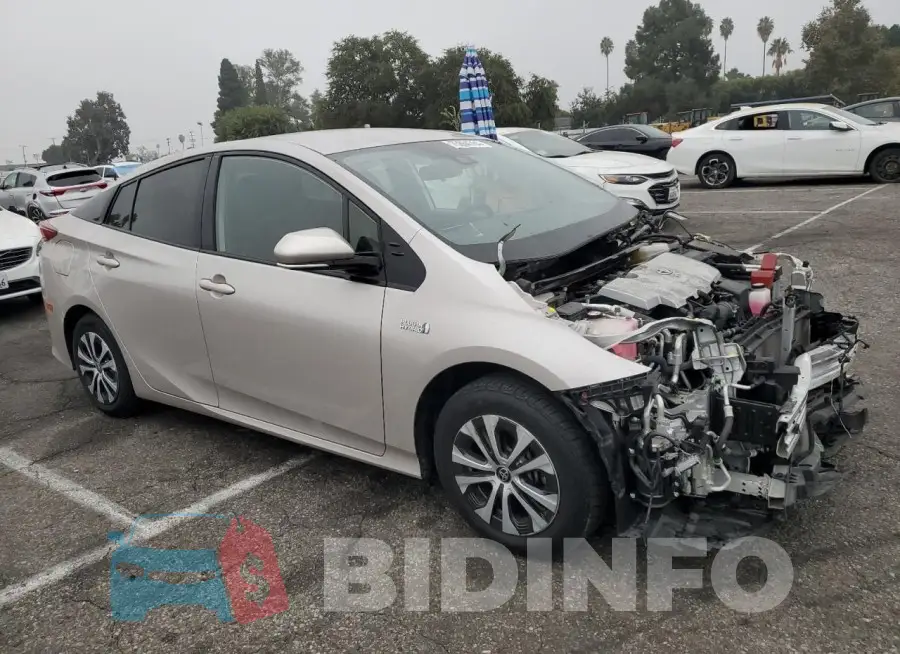 JTDKARFP3L3148984 Photo# 4