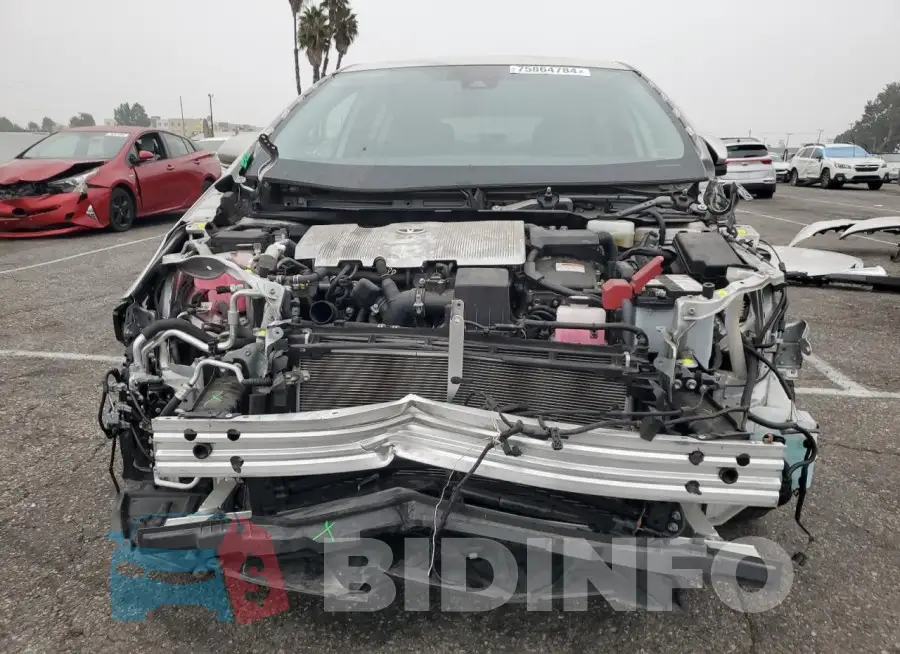 JTDKARFP3L3148984 Photo# 5