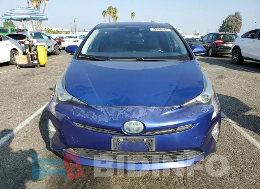 JTDKARFU5G3526511 Photo# 5