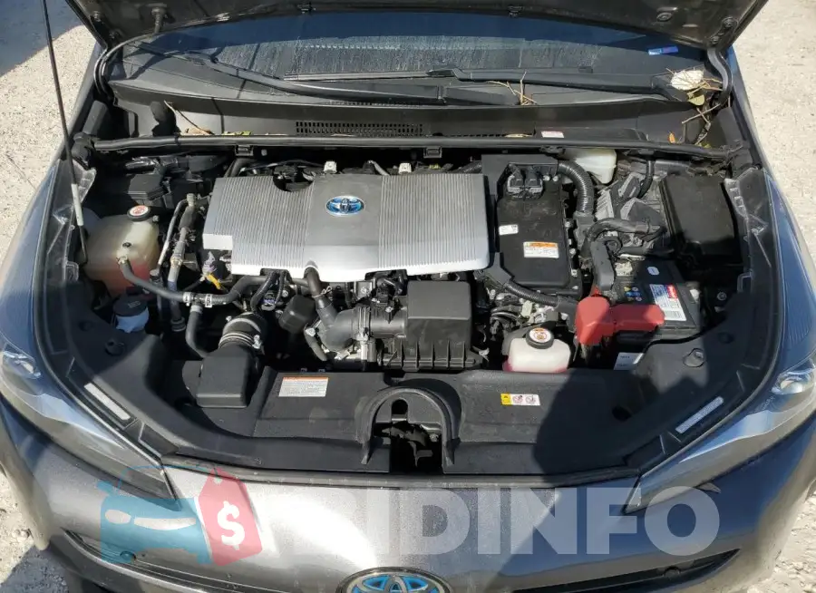 JTDKARFU6L3114253 Photo# 11