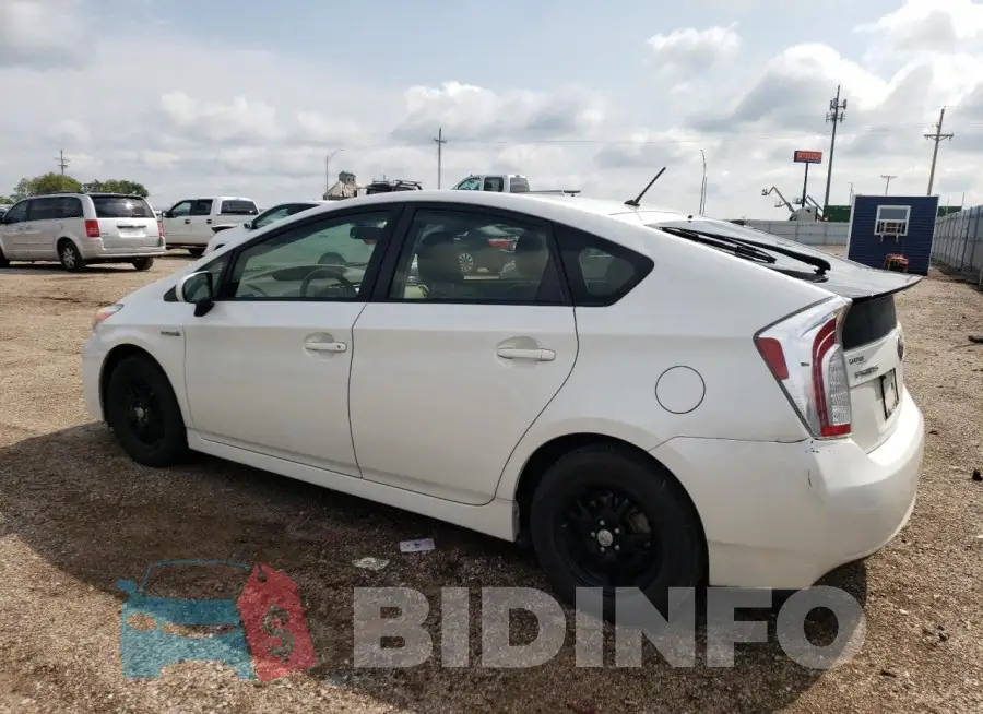 JTDKN3DU2F1925181 Photo# 2