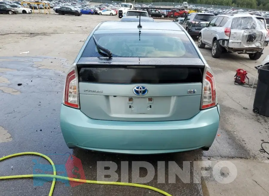 JTDKN3DU8F1890257 Photo# 6