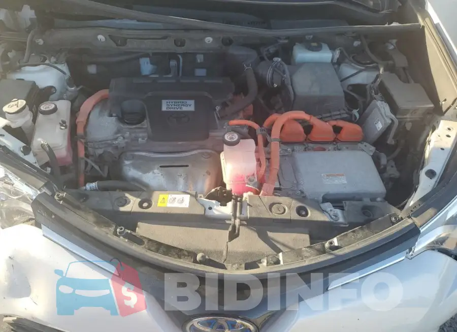 JTMDJREV4HD118077 Photo# 12