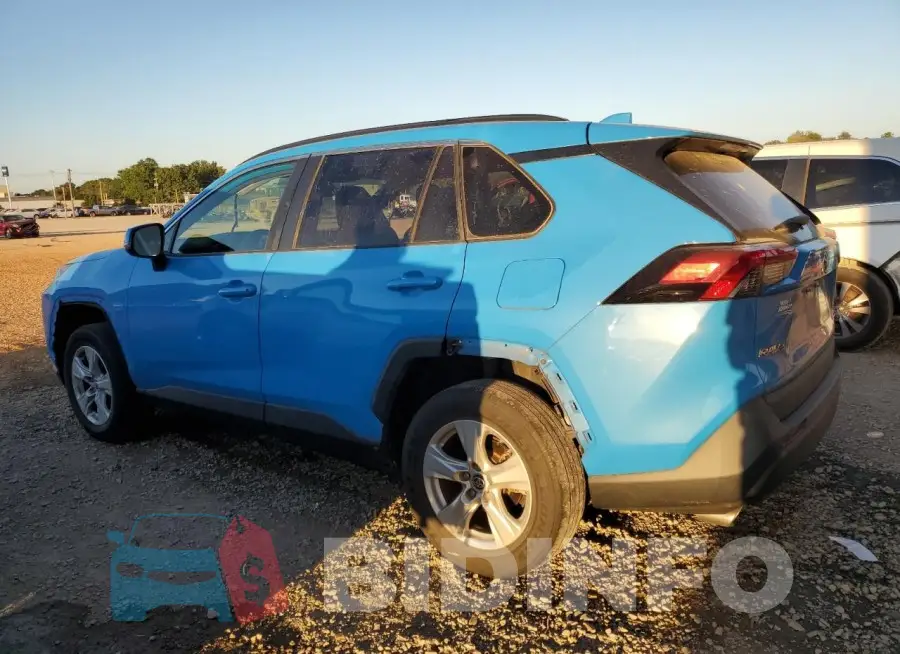 JTMP1RFV1KD506287 Photo# 2