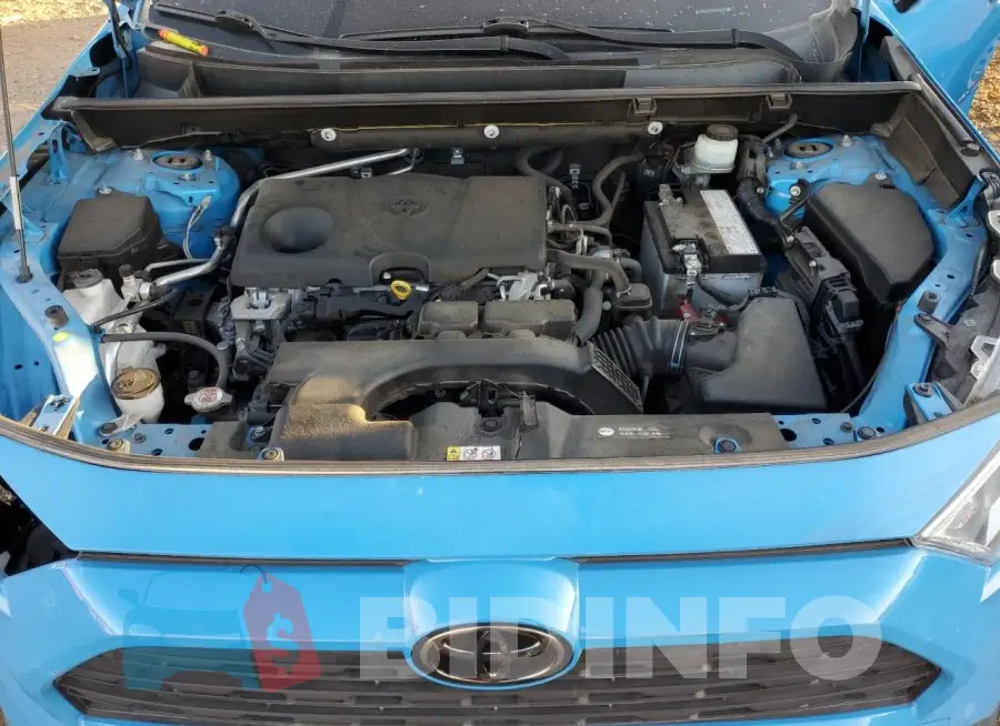 JTMP1RFV1KD506287 Photo# 12