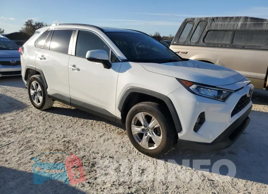 JTMW1RFV3KD513219 Photo# 4