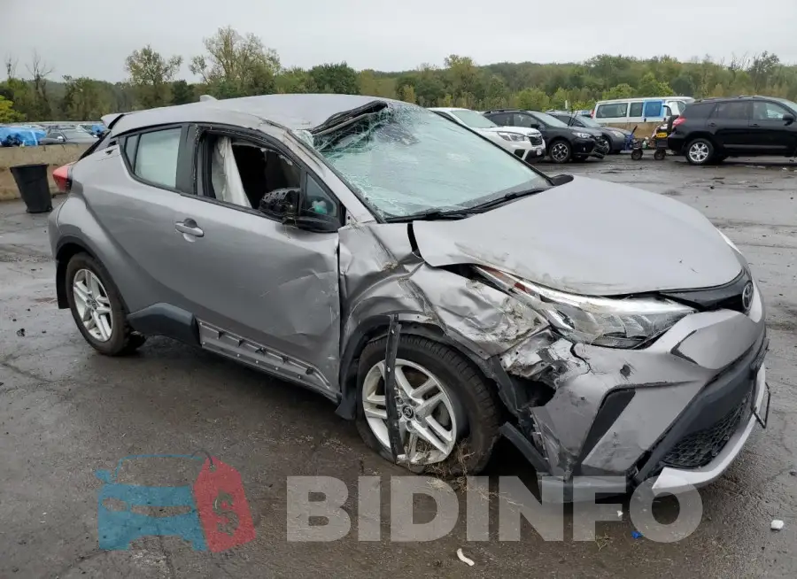 NMTKHMBX8LR103783 Photo# 4