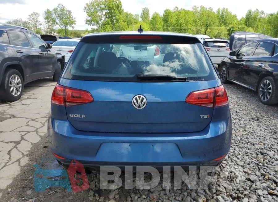 3VW217AU8HM058959 Photo# 6