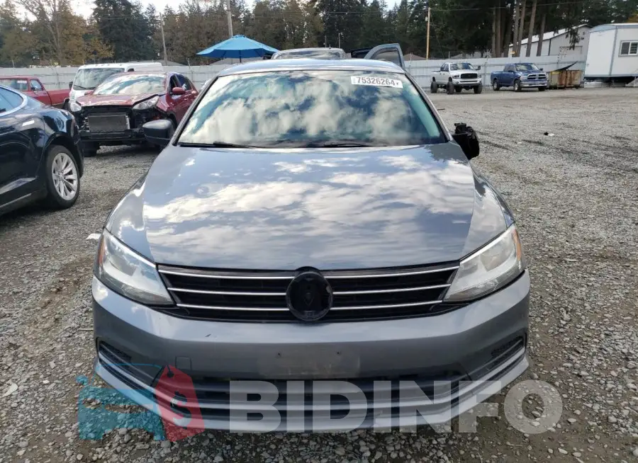 3VW267AJ4GM351909 Photo# 5