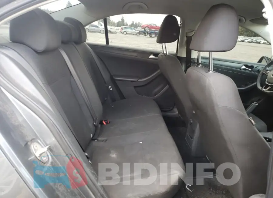 3VW267AJ4GM351909 Photo# 10