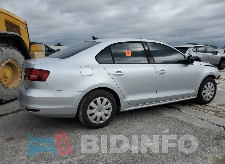 3VW267AJ6GM242531 Photo# 3