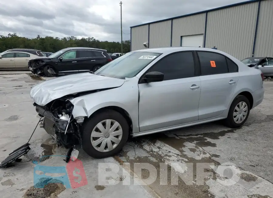 3VW267AJ6GM242531 Photo# 1