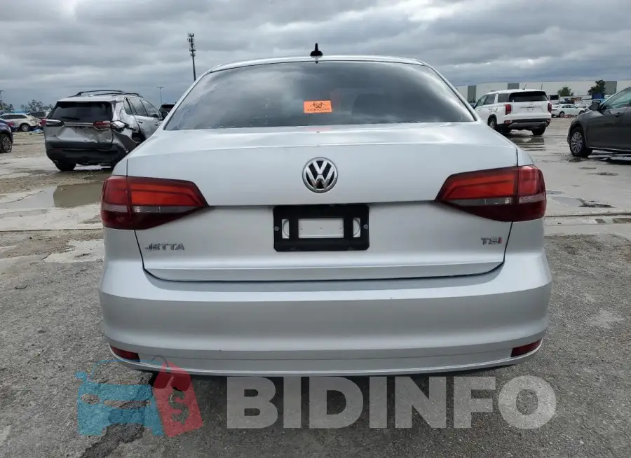 3VW267AJ6GM242531 Photo# 6