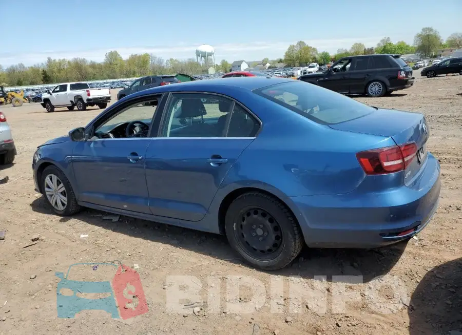 3VW2B7AJ0HM404005 Photo# 2