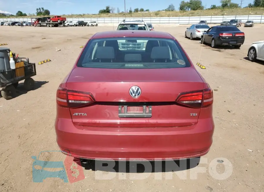 3VW2B7AJ3HM261079 Photo# 6