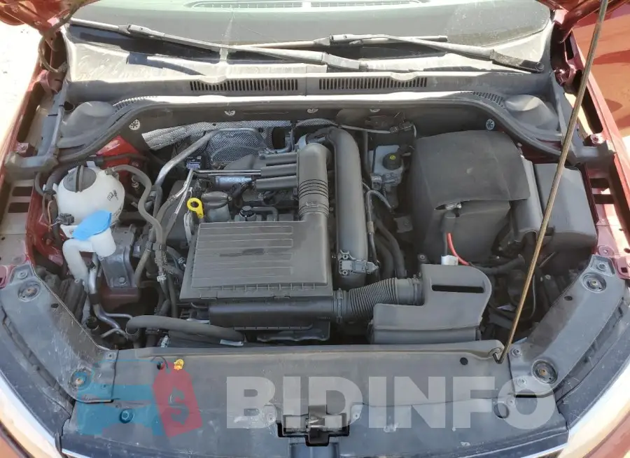 3VW2B7AJ3HM261079 Photo# 11
