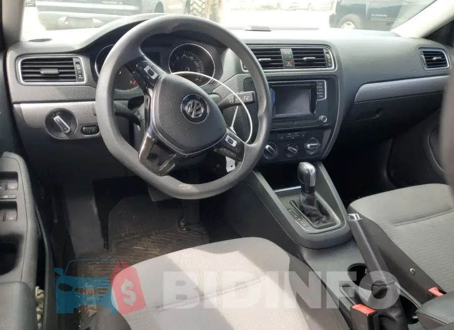 3VW2B7AJXHM386841 Photo# 8