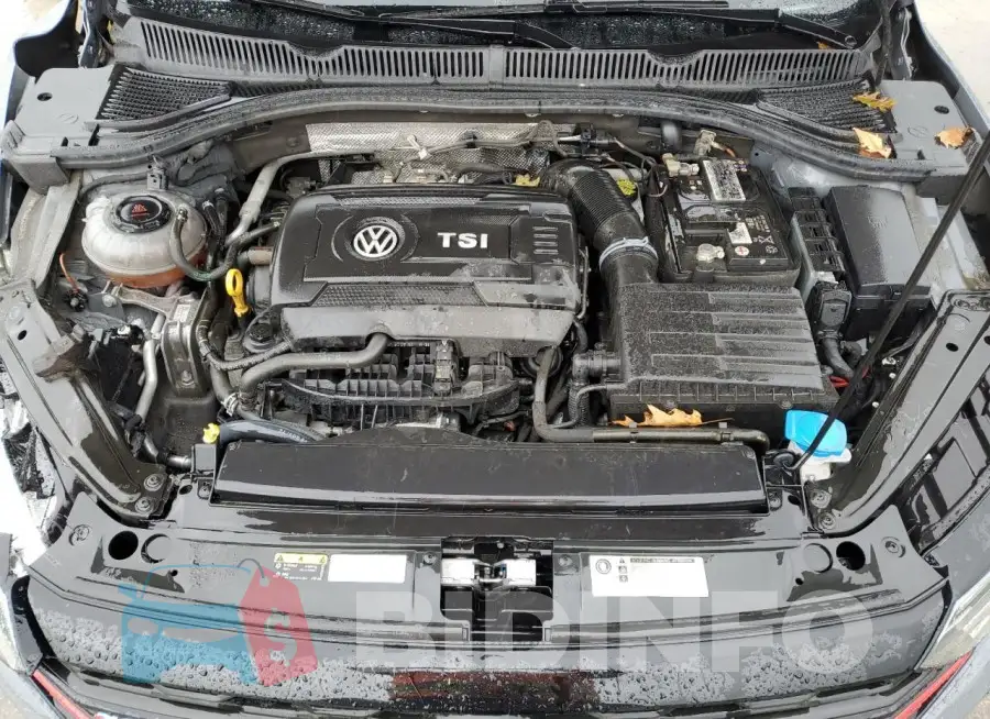 3VW6T7BU9KM223094 Photo# 11