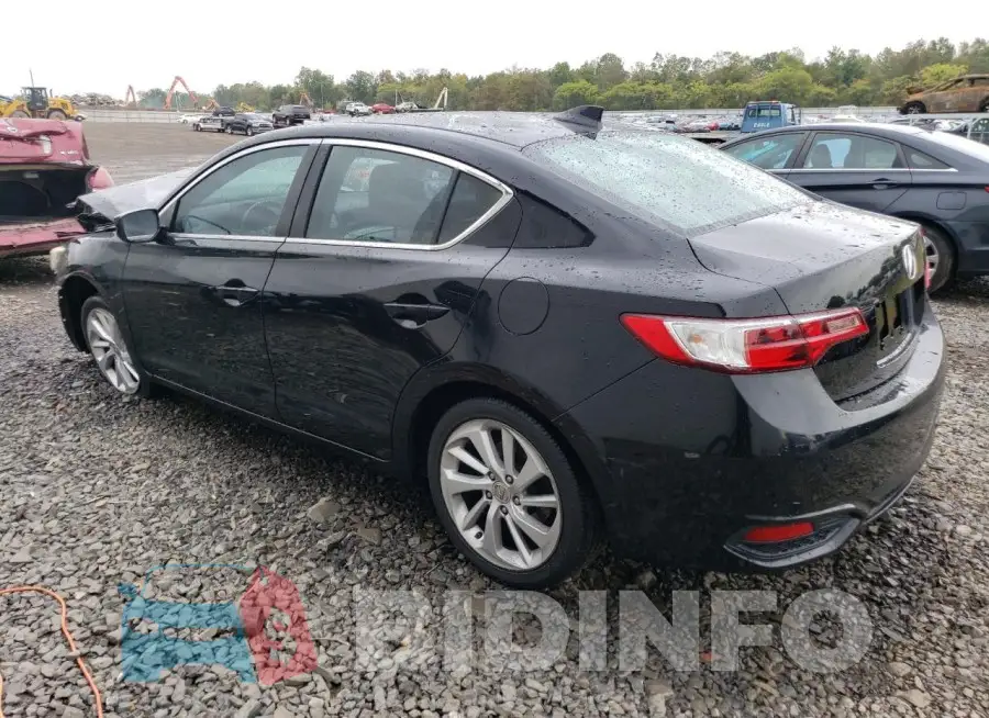 19UDE2F37GA022745 Photo# 2