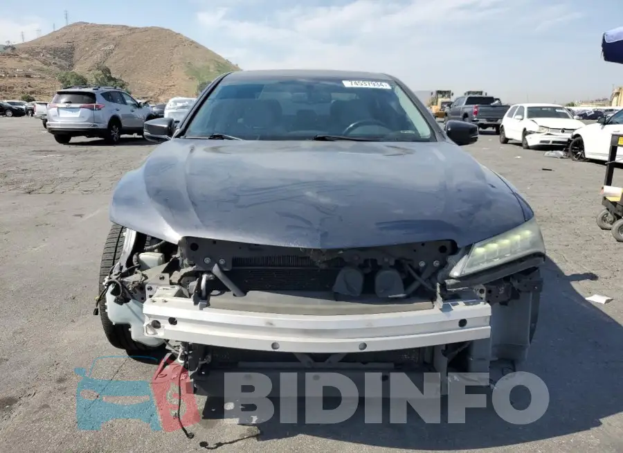 19UUB1F35FA006092 Photo# 5