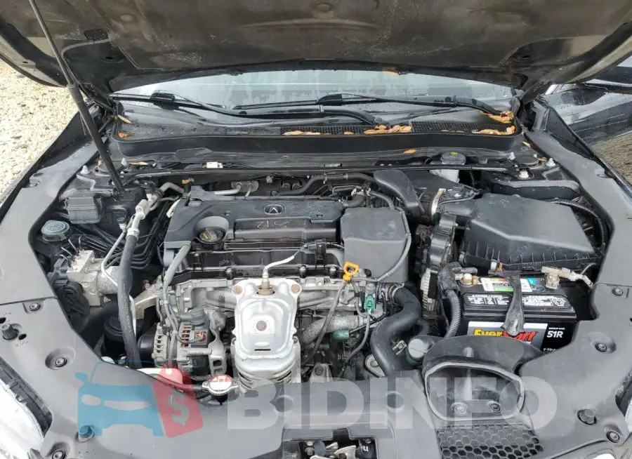 19UUB1F37FA012394 Photo# 11