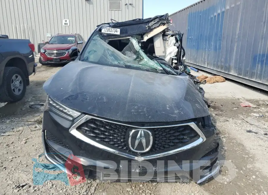 5J8TC2H7XML044952 Photo# 5