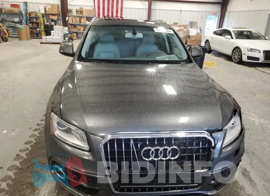 WA1DGAFP9FA107973 Photo# 5