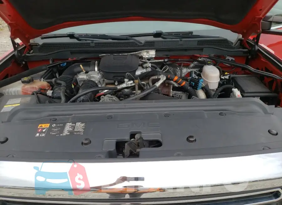 1GT12YE87FF115177 Photo# 11