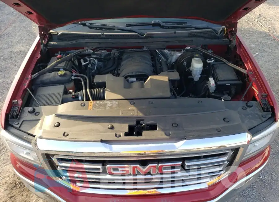 1GTV2MEC8JZ308038 Photo# 11