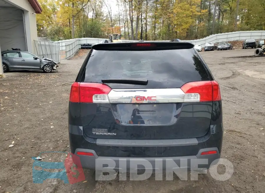 2GKALREK3F6360619 Photo# 6