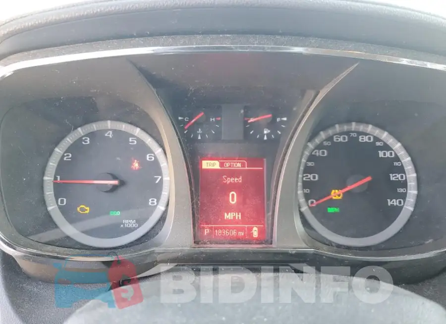 2GKFLTEK4G6291444 Photo# 9