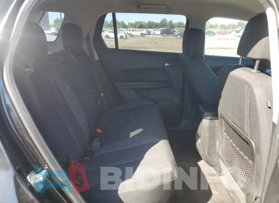2GKFLTEK4G6291444 Photo# 11