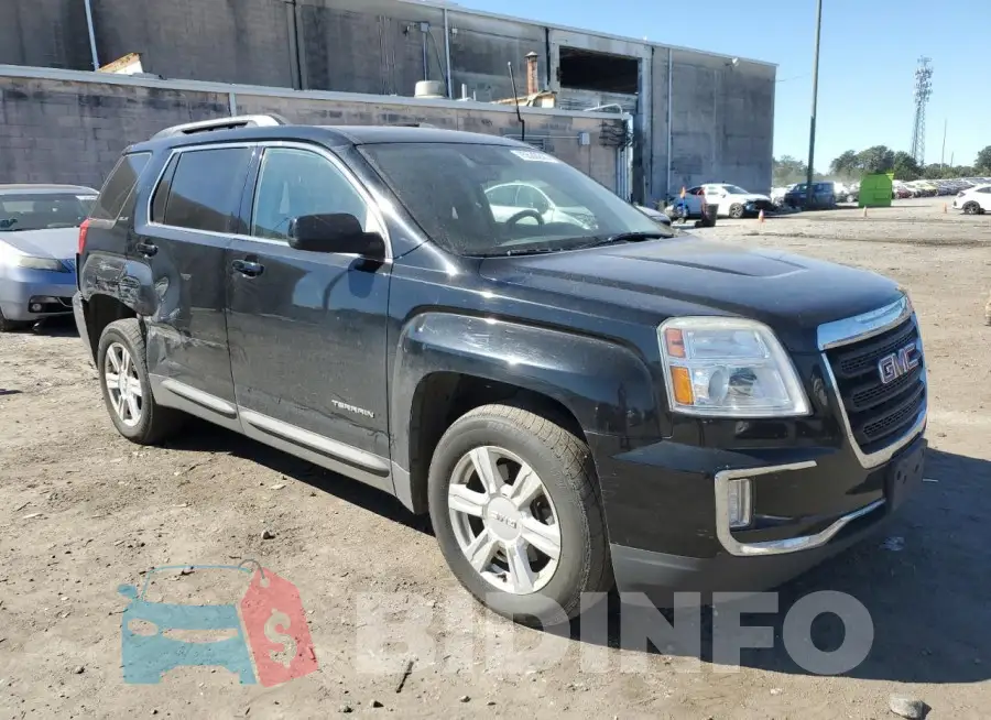 2GKFLTEK4G6291444 Photo# 4