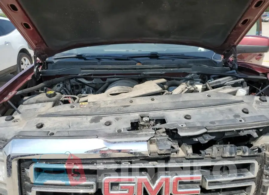 3GTU2MEC6GG286464 Photo# 11