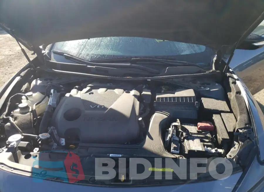 1N4AA6CV5PC511147 Photo# 11