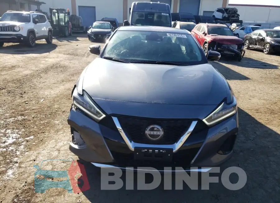 1N4AA6CV5PC511147 Photo# 5