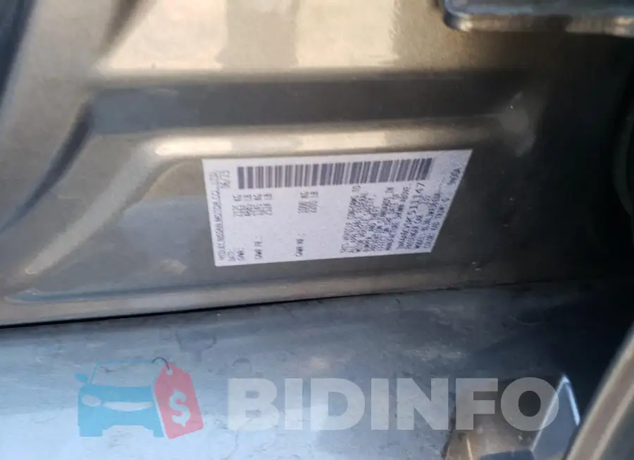 1N4AA6CV5PC511147 Photo# 12