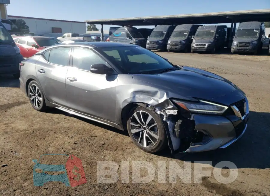 1N4AA6CV5PC511147 Photo# 4