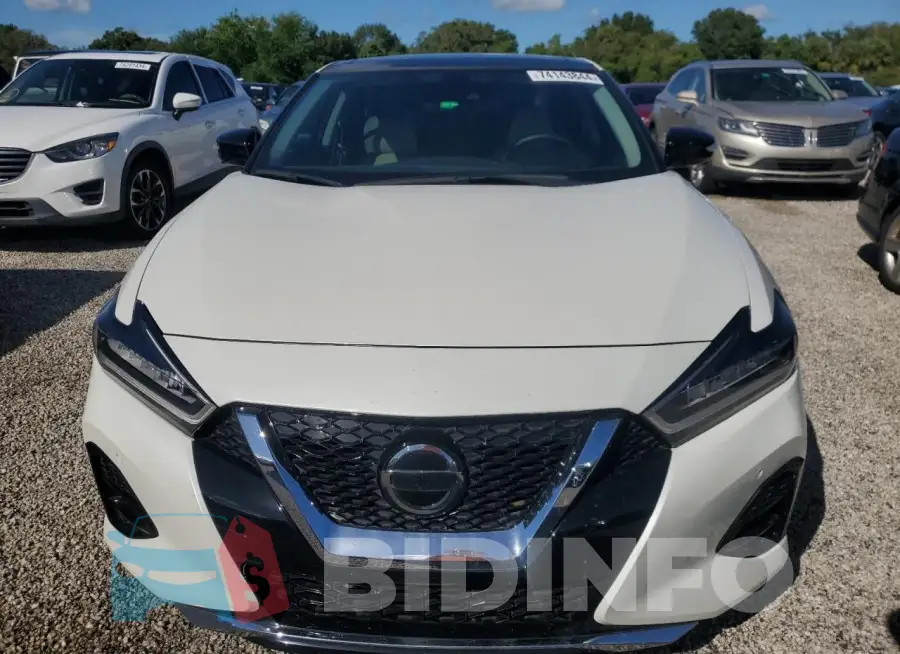 1N4AA6FV6NC501753 Photo# 5