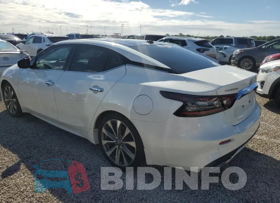 1N4AA6FV6NC501753 Photo# 2