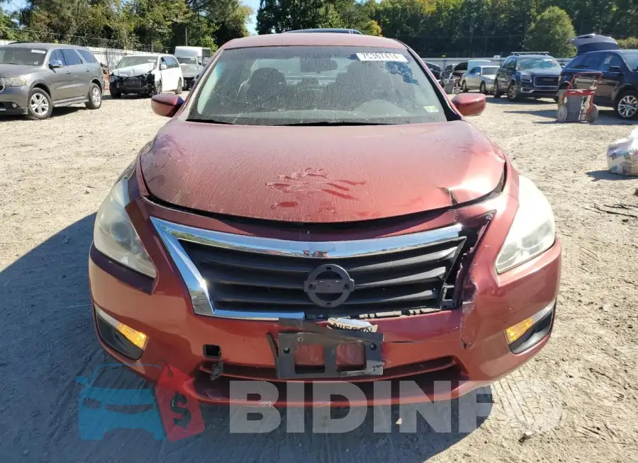 1N4AL3AP6FC474914 Photo# 5