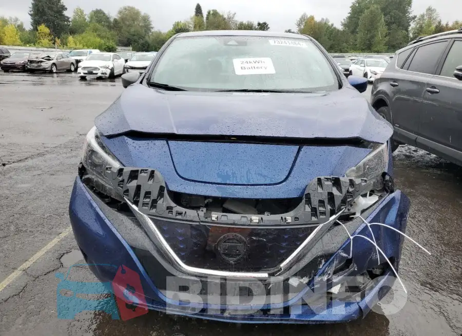 1N4BZ1CV3MC555143 Photo# 5