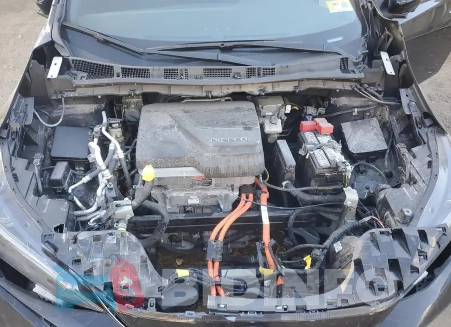 1N4CZ1CV9PC553020 Photo# 11