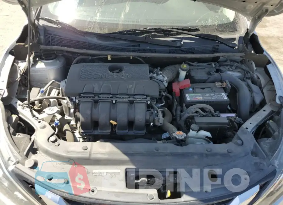 3N1AB7AP2KY336151 Photo# 11