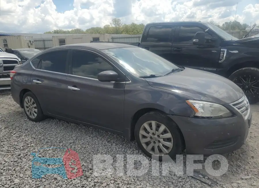 3N1AB7AP6FL677958 Photo# 4
