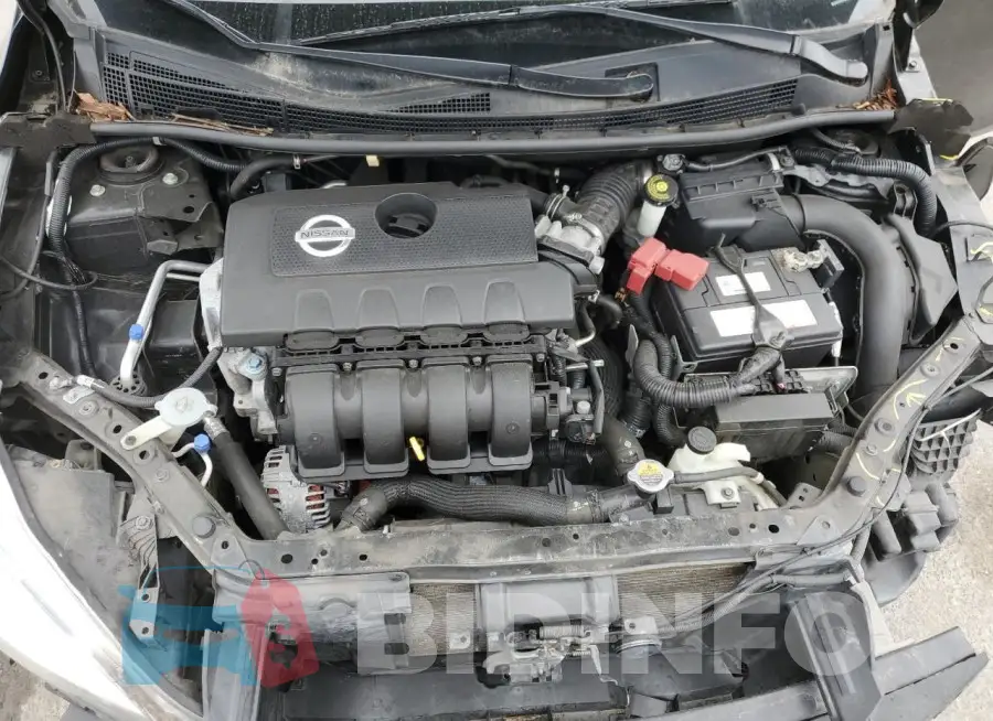 3N1AB7APXFL633770 Photo# 11