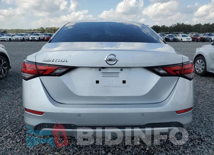 3N1AB8BV2LY217830 Photo# 6