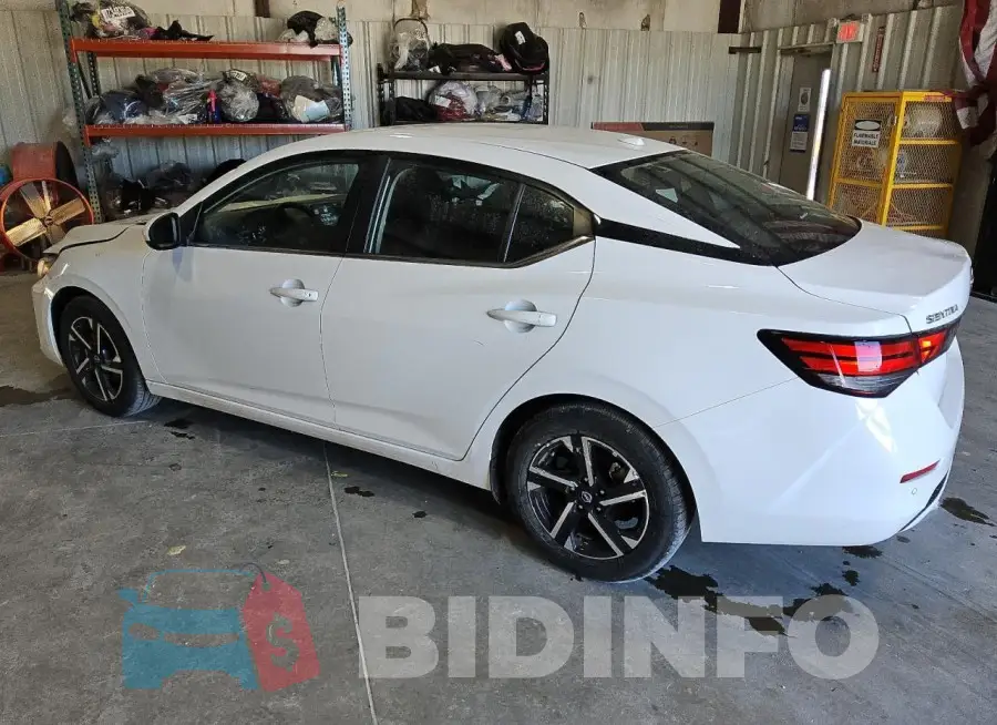 3N1AB8CV7RY317803 Photo# 2